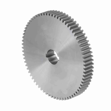 Browning Steel Minimum Plain Bore Change Gear - 14.5 Pa 10 Dp, NCG1072 NCG1072